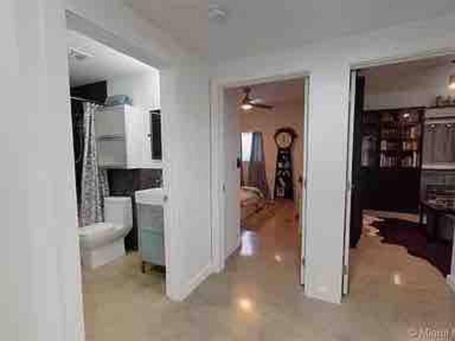Monroe Mansion Villa Fort Lauderdale Exterior foto